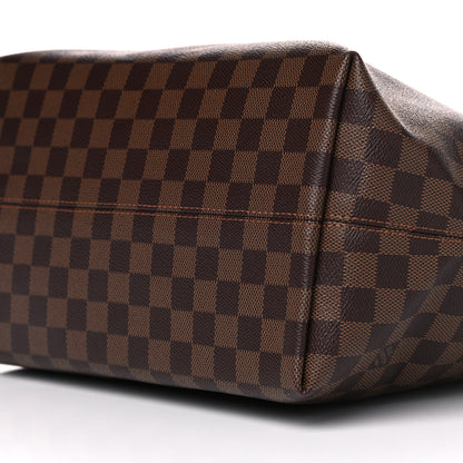 Louis Vuitton Damier Ebene Iena MM 9 of 10