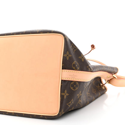 Louis Vuitton Monogram Petit Noe 11 of 11