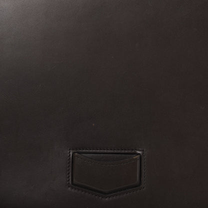 Celine Supersoft Calfskin Medium Trotteur Wood 9 of 13