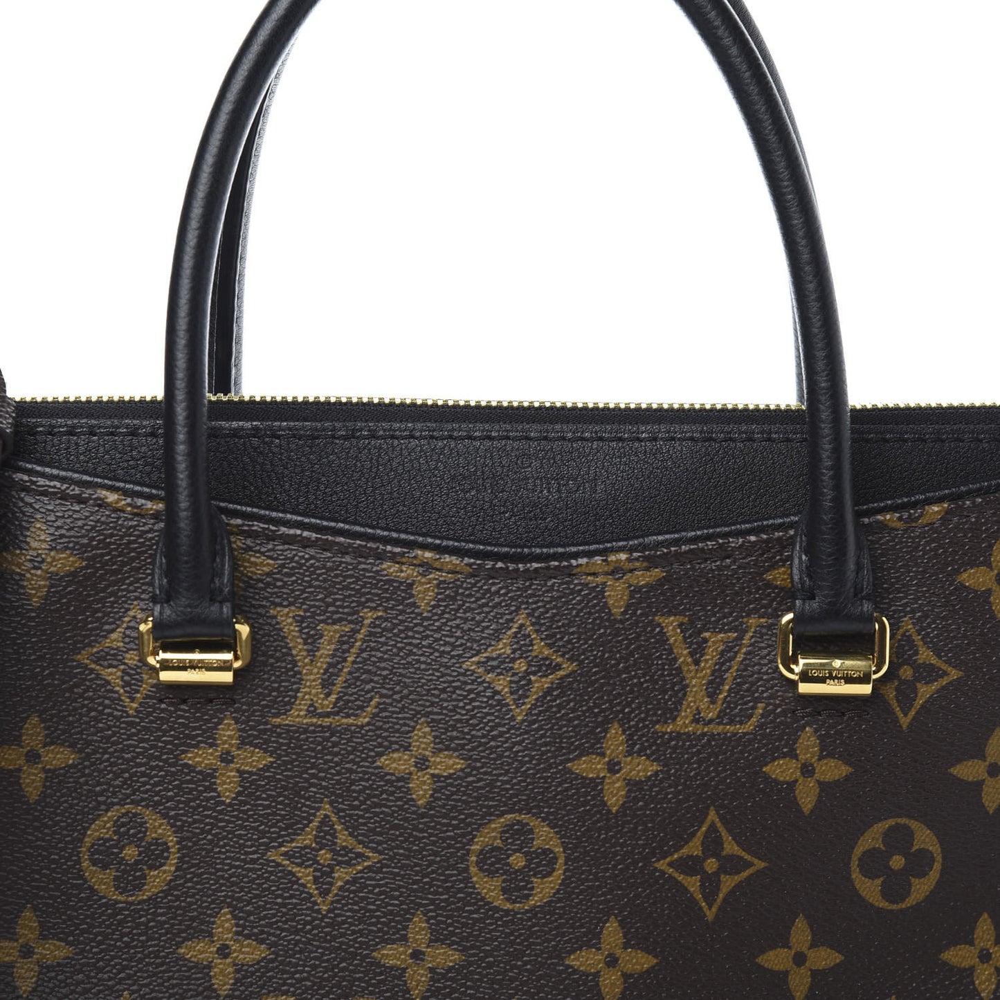 Monogram Pallas Full Black