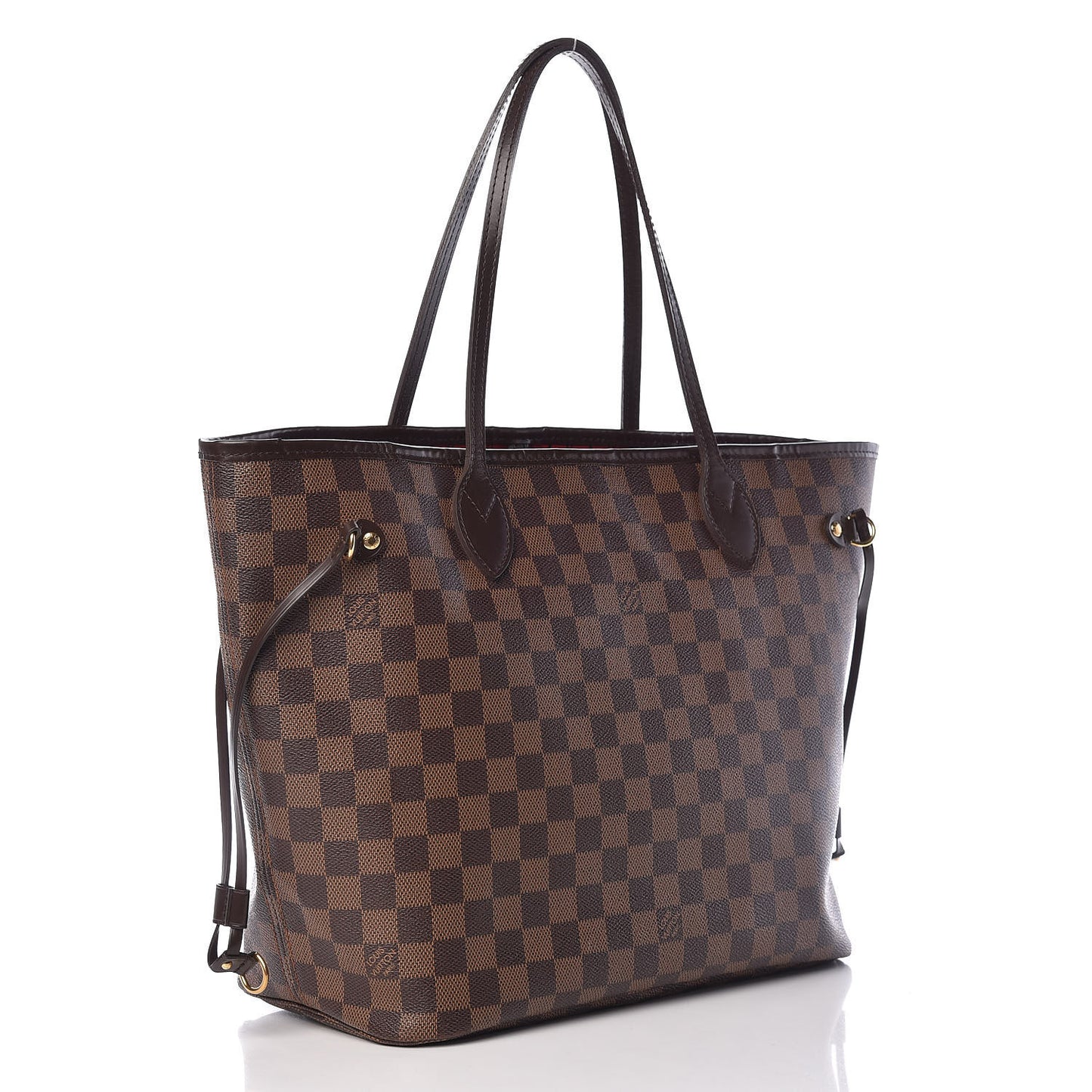 Damier Ebene Neverfull MM