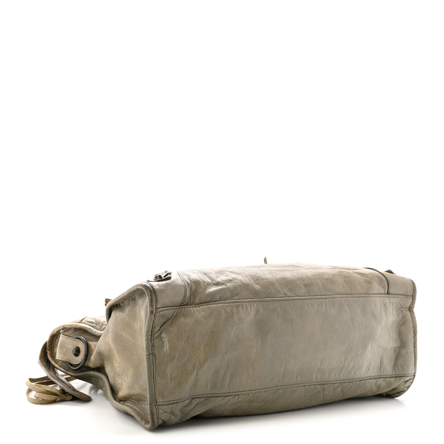 Agneau Classic Hardware City Gris Galet