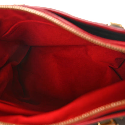 Louis Vuitton Monogram Pallas Cherry 5 of 9