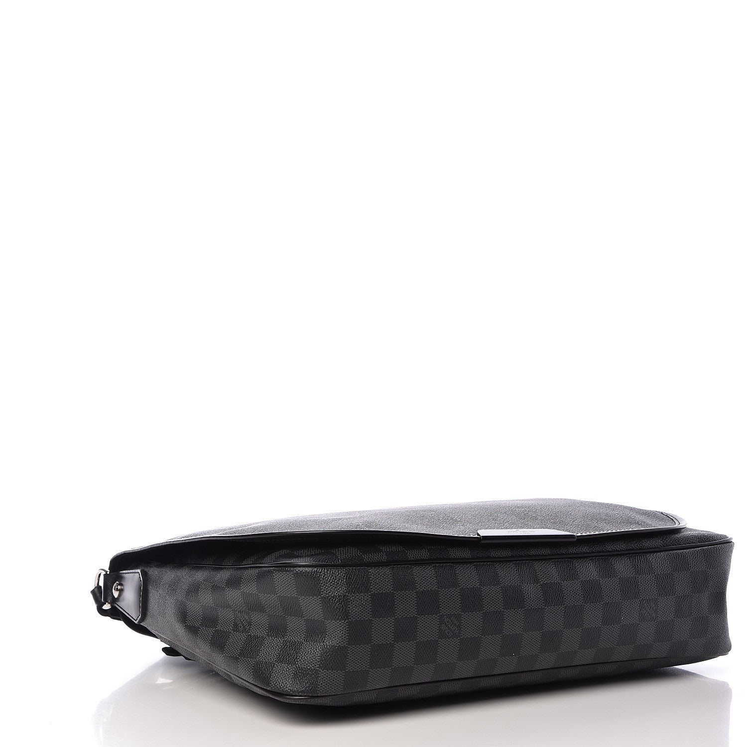 Louis Vuitton Damier Graphite Daniel GM 4 of 12