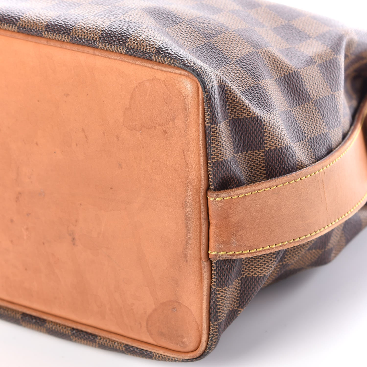 Louis Vuitton Damier Ebene Centenaire Chelsea 16 of 29