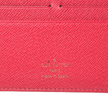Louis Vuitton Monogram Insolite Wallet Pink 6 of 11