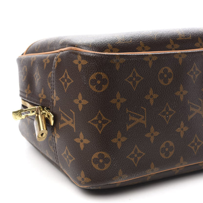 Louis Vuitton Monogram Deauville 6 of 11