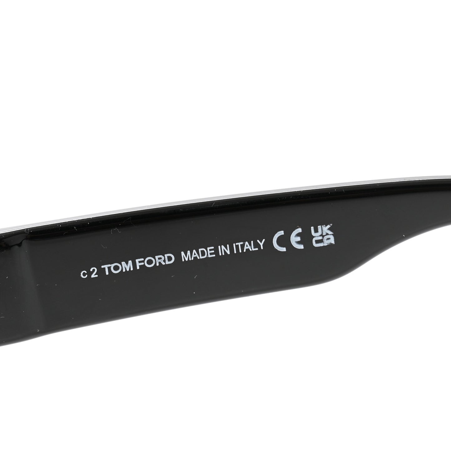 Renee Sunglasses TF847 Black