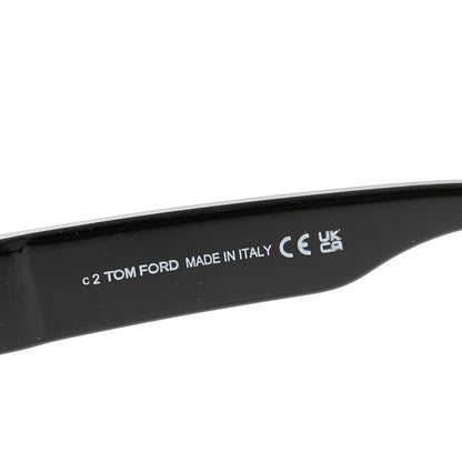 Tom Ford Renee Sunglasses TF847 Black 5 of 7