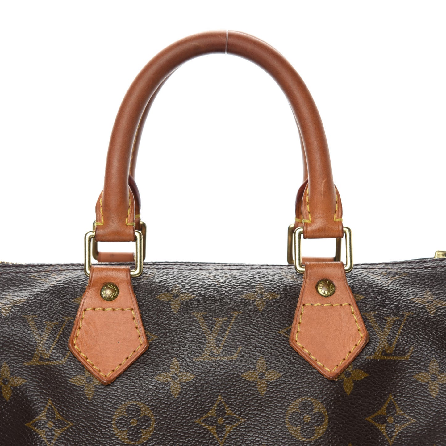 Monogram Speedy 25