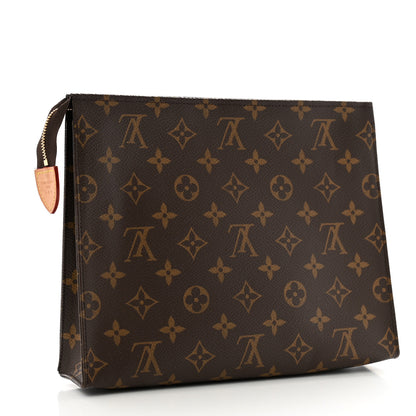 Louis Vuitton Monogram Toiletry Pouch 26 3 of 8