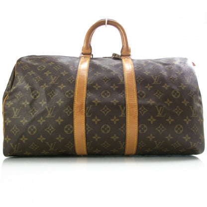 Louis Vuitton Monogram Keepall 45 1 of 10