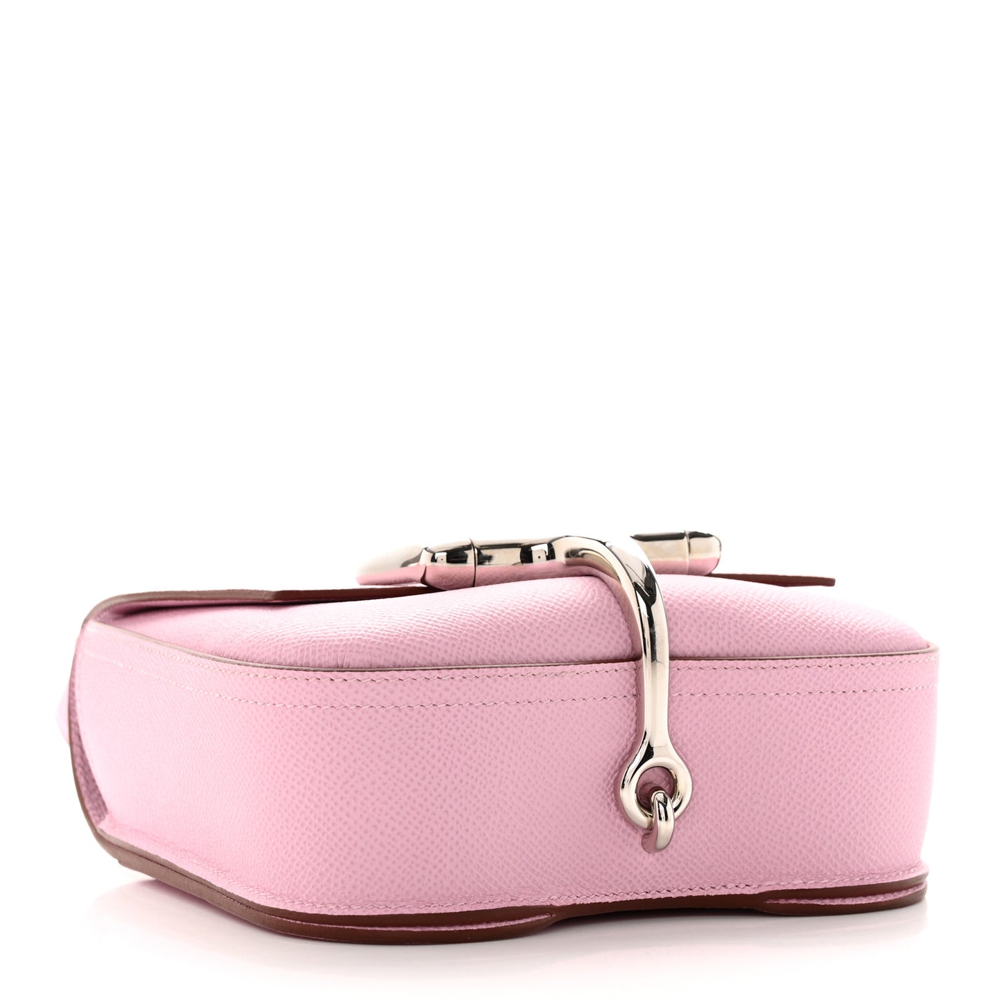 Epsom Mini Della Cavalleria Mauve Sylvestre