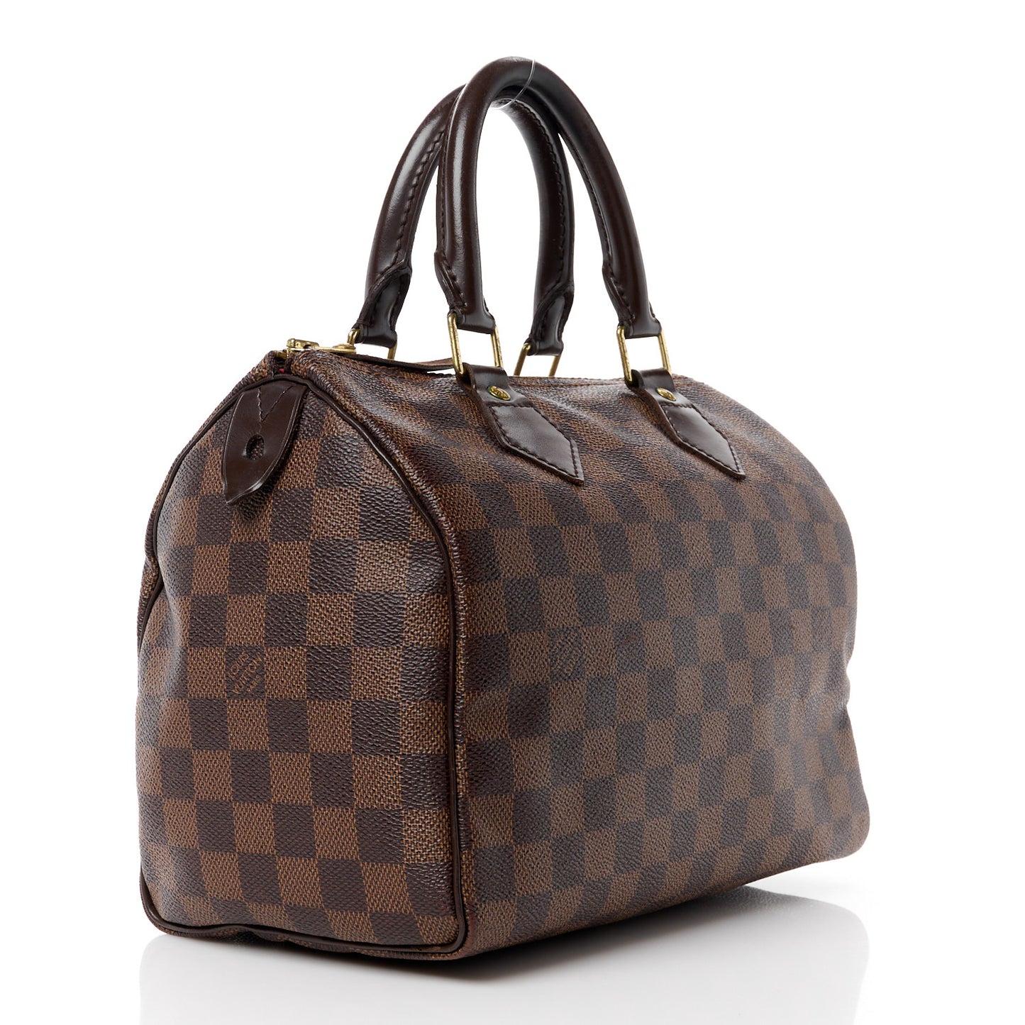 Damier Ebene Speedy 25