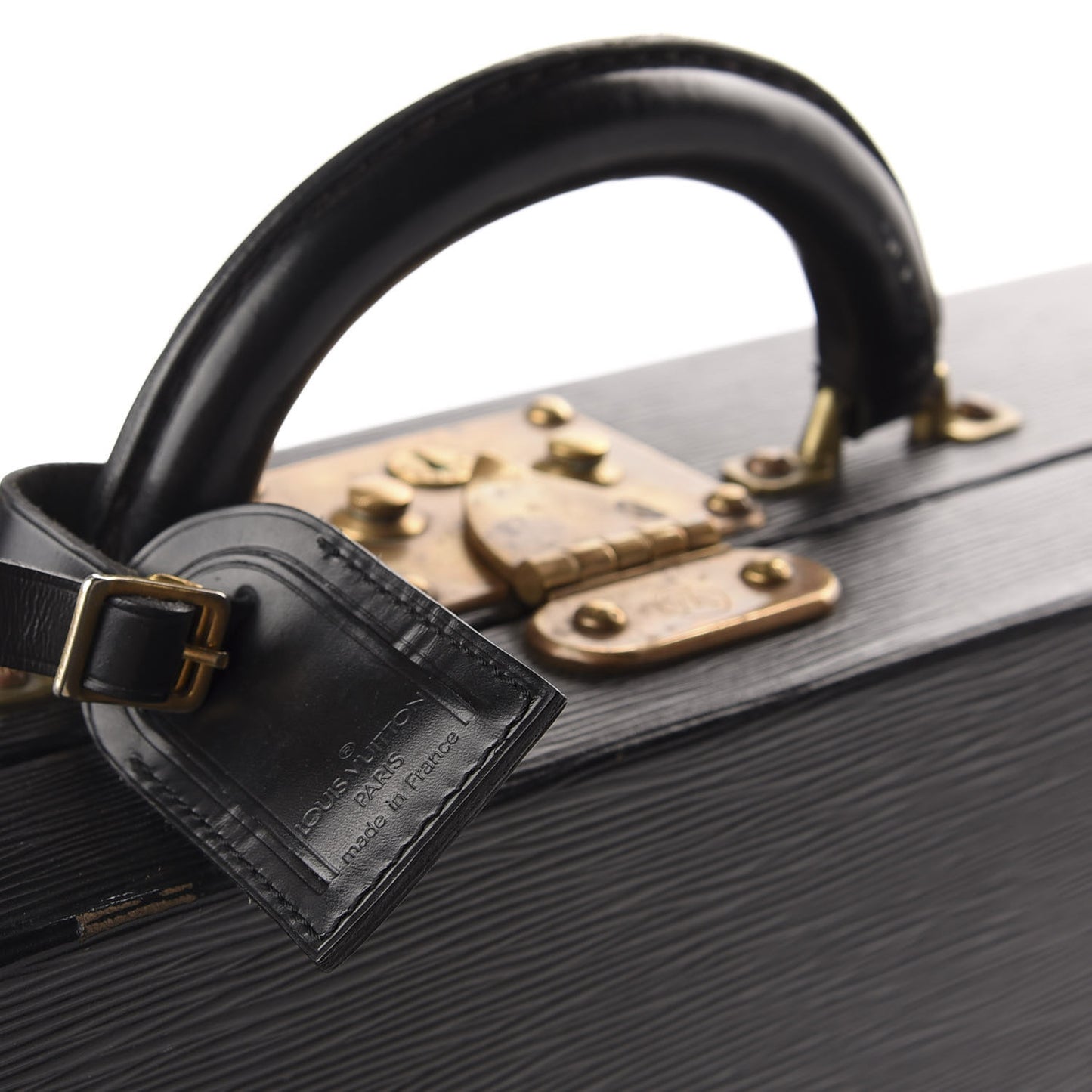 Epi President Briefcase