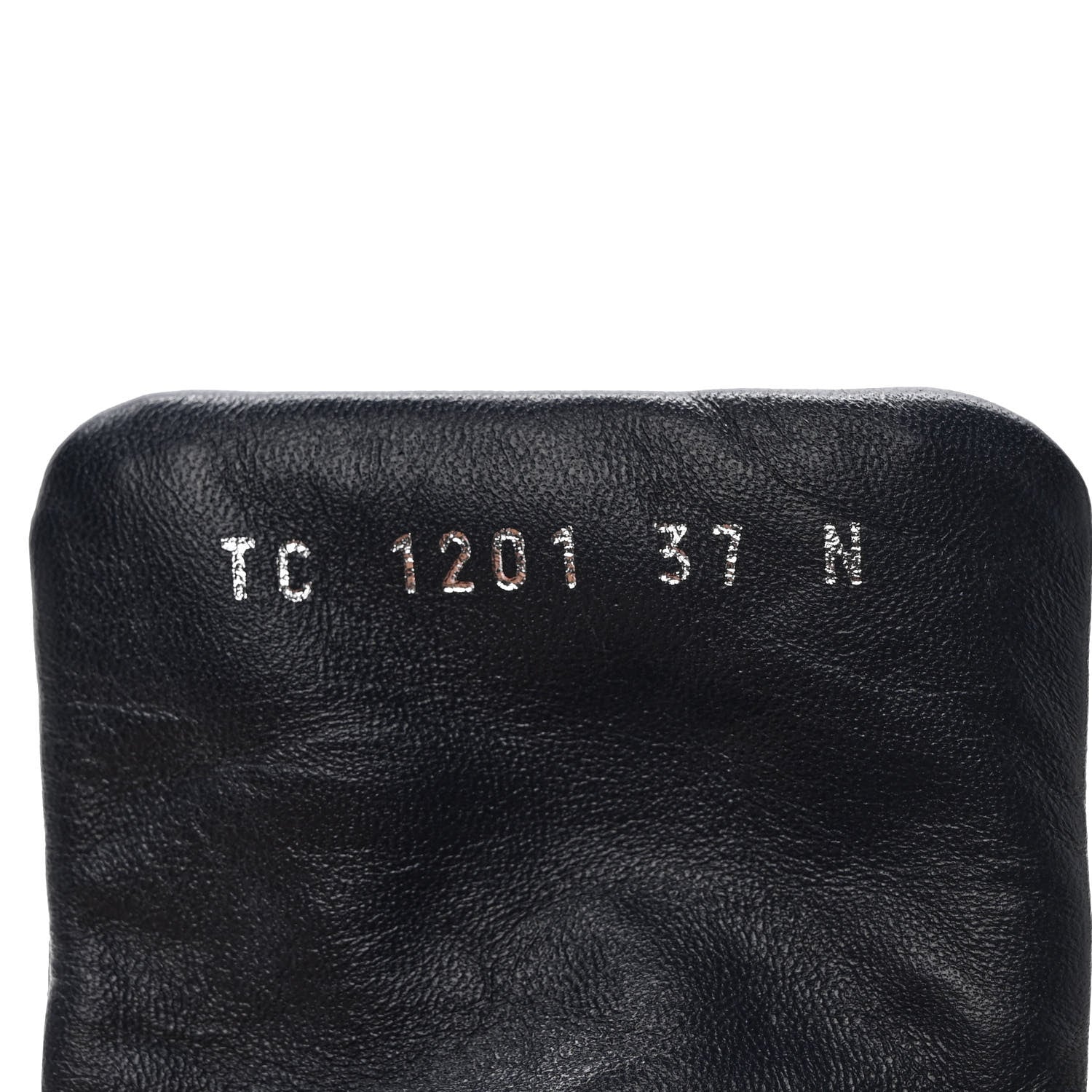 Louis Vuitton Nylon Monogram Womens Pool Pillow Comfort Mules 37 Navy Blue 8 of 8