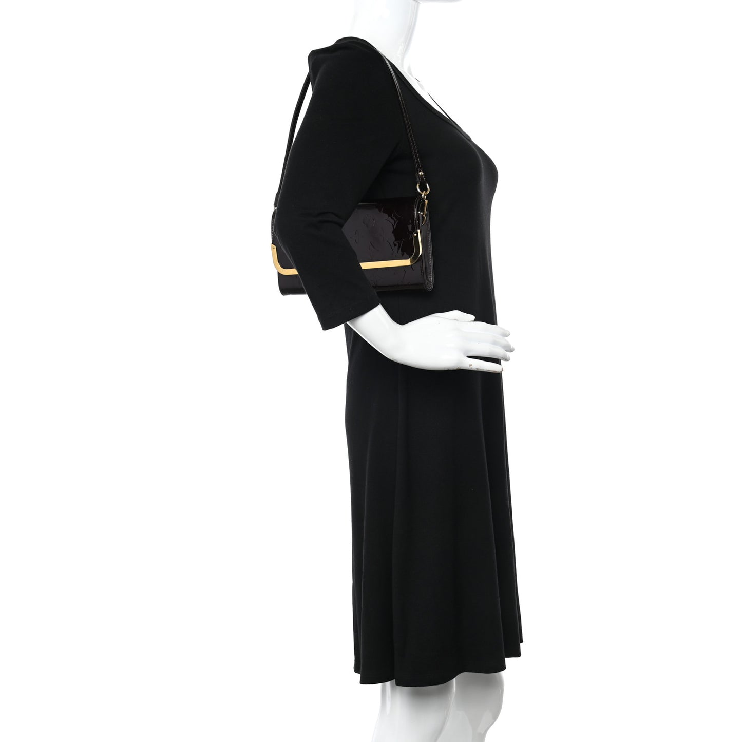 Vernis Rossmore MM Amarante