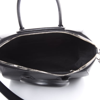 Givenchy Sugar Goatskin Medium Antigona Black 6 of 13