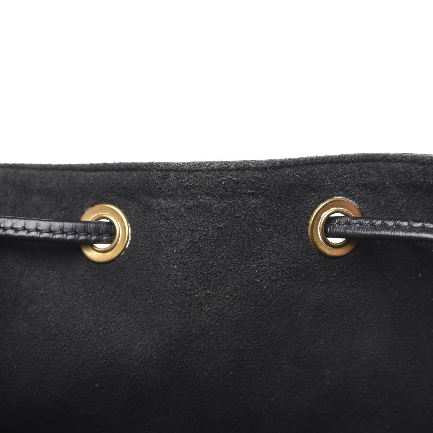 Louis Vuitton Epi Petit Noe Black 10 of 12