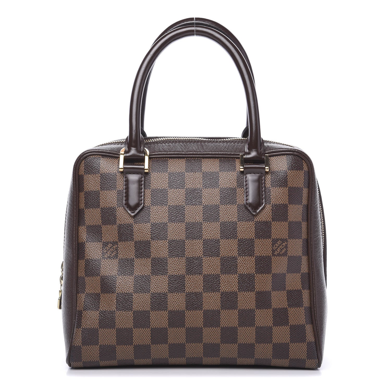 Louis Vuitton Damier Ebene Brera 1 of 10
