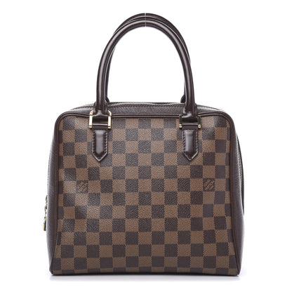 Louis Vuitton Damier Ebene Brera 1 of 10