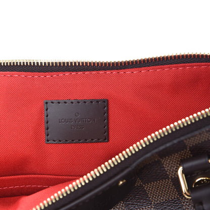 Louis Vuitton Damier Ebene Siena PM 8 of 12