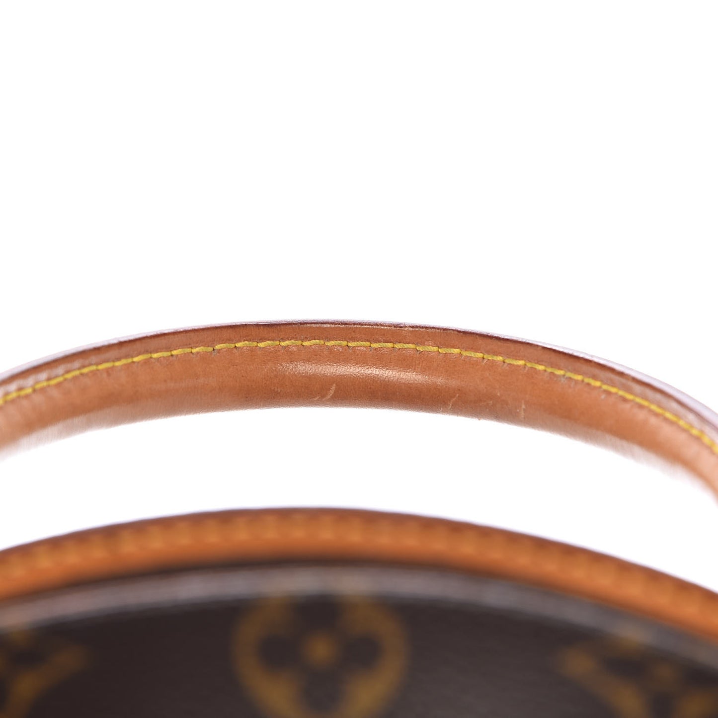 Monogram Ellipse PM