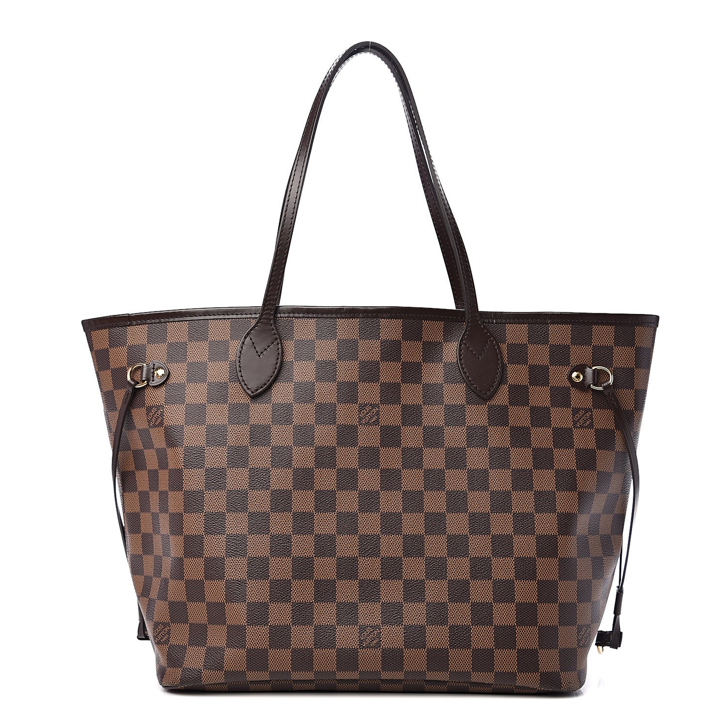 Damier Ebene Neo Neverfull MM