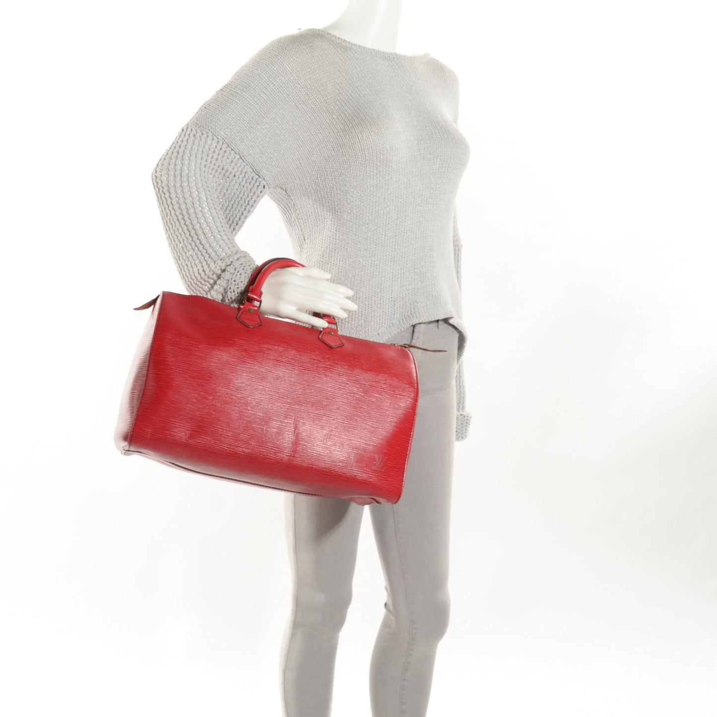 Epi Speedy 35 Rouge