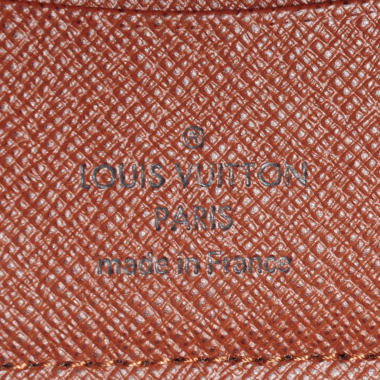 Louis Vuitton Monogram Zippy Compact Wallet 7 of 8