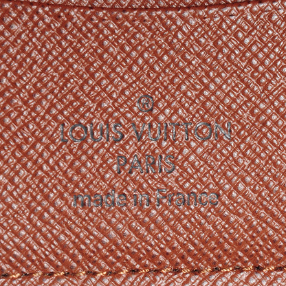 Louis Vuitton Monogram Zippy Compact Wallet 7 of 8
