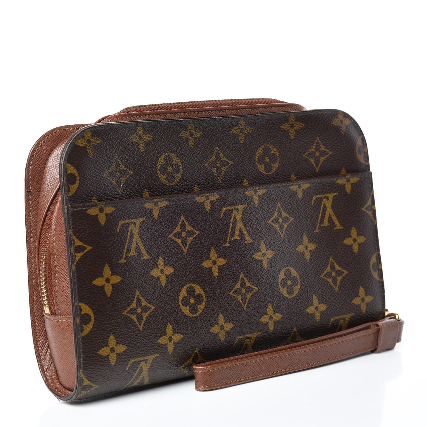 Monogram Pochette Orsay