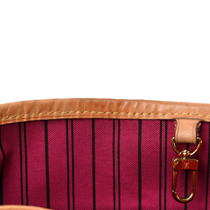 Louis Vuitton Monogram Delightful PM Pivoine 13 of 24