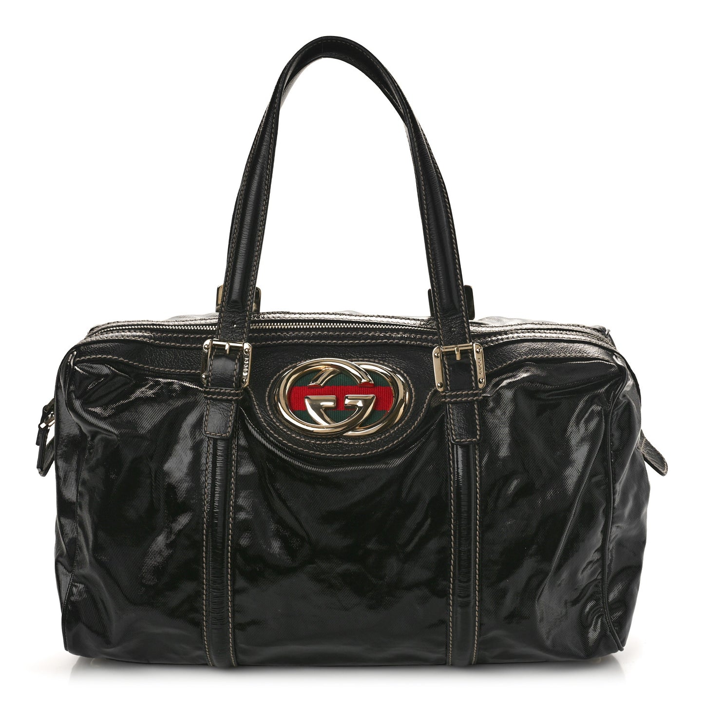 Dialux Medium Britt Boston Black