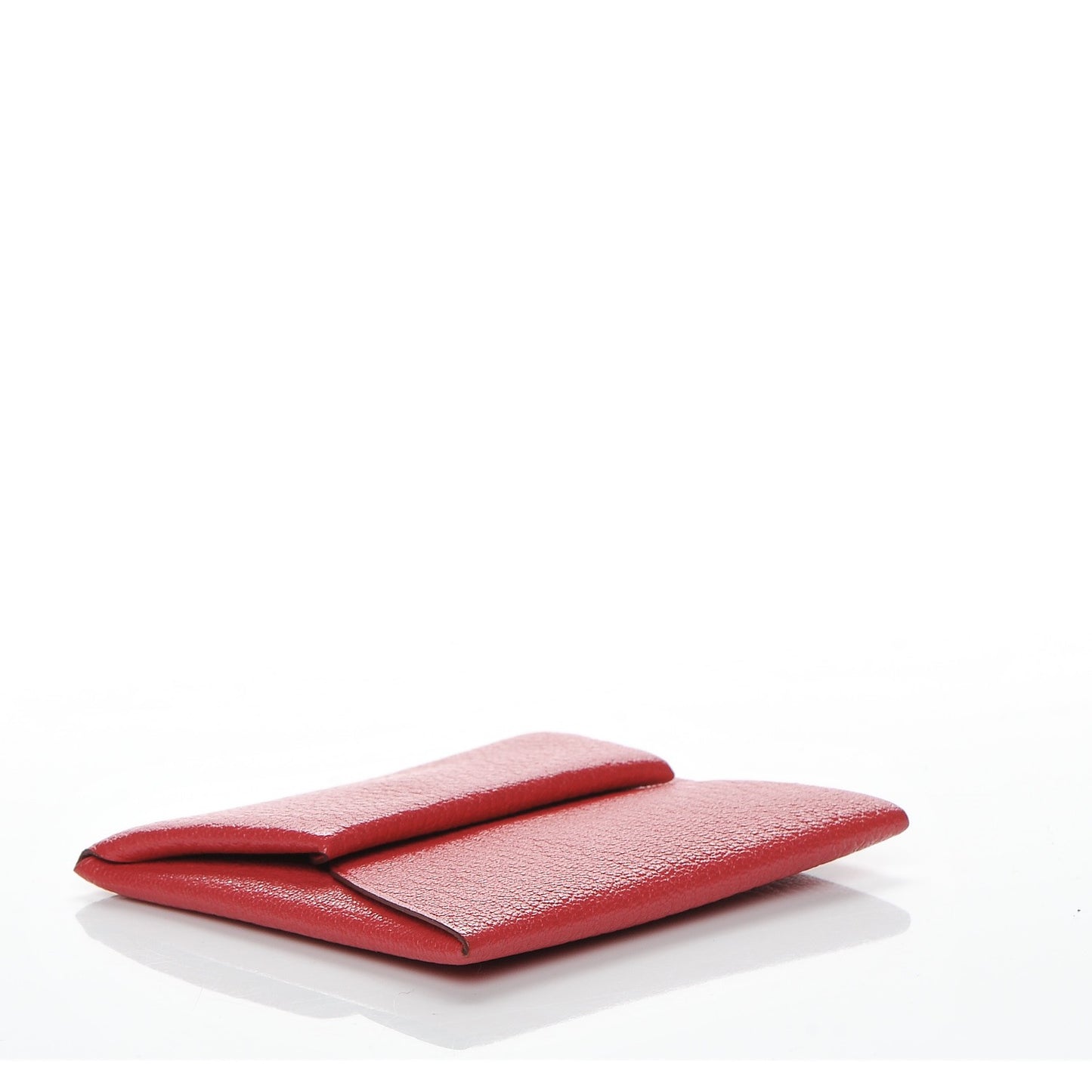 Chevre Mysore Bastia Coin Purse Bougainvillea