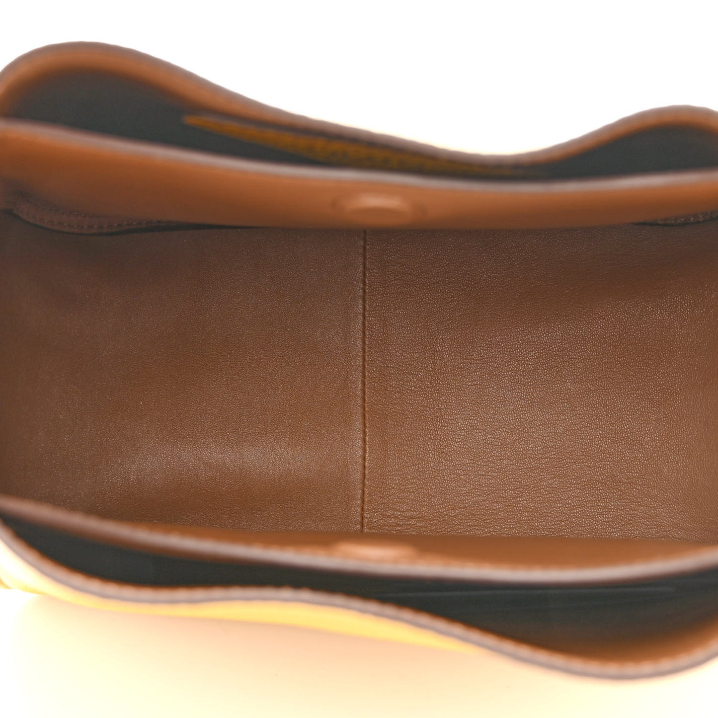 Vitello Daino Soft Dynamique Hobo Soleil Caramello