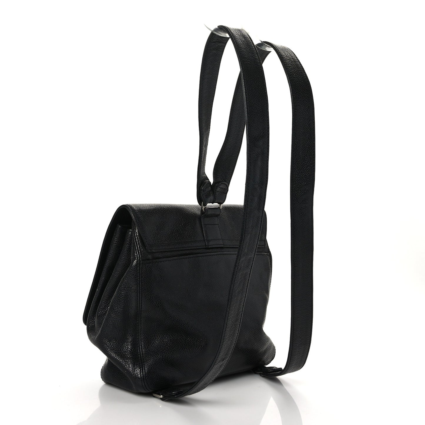 Caviar CC Backpack Black