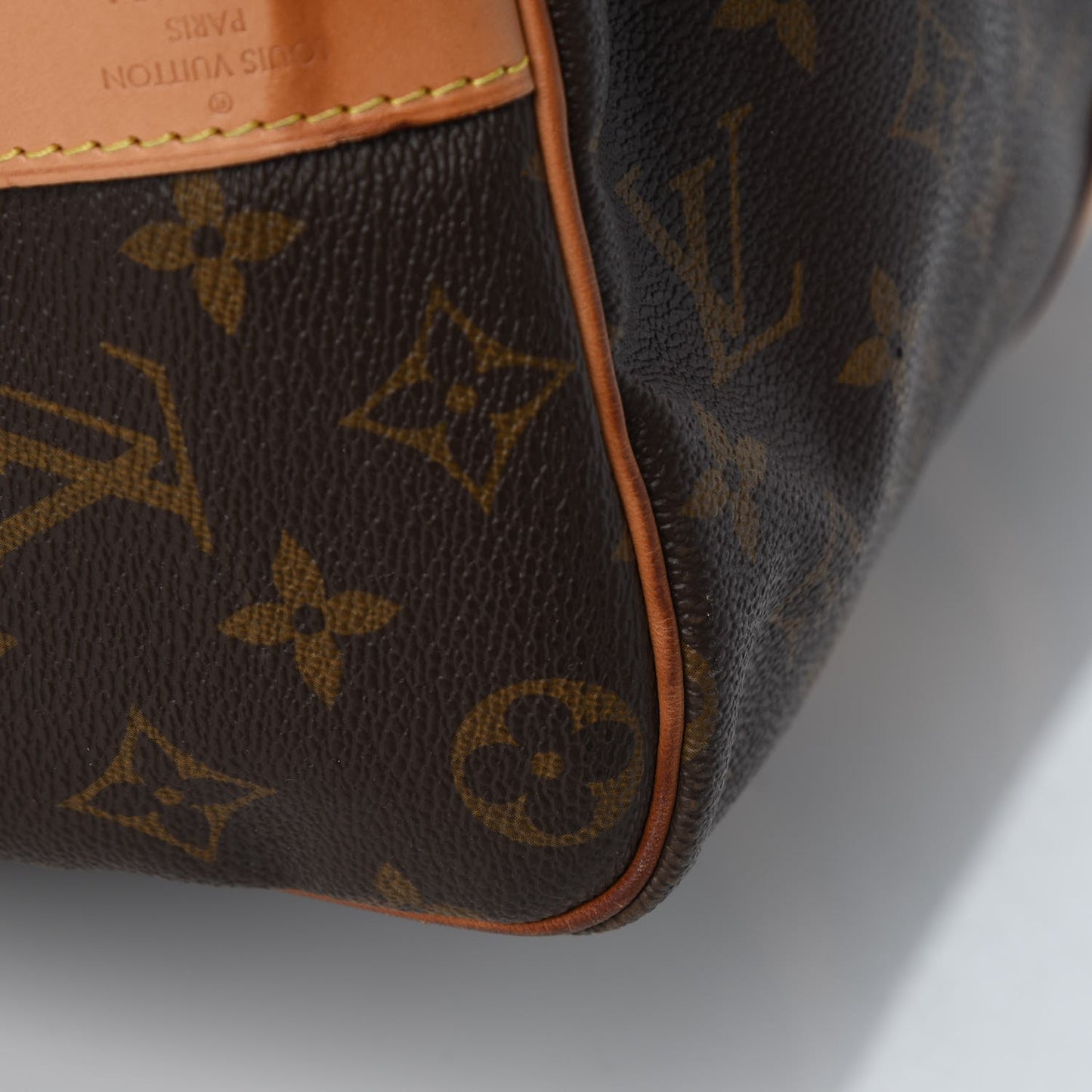 Monogram Keepall Bandouliere 45