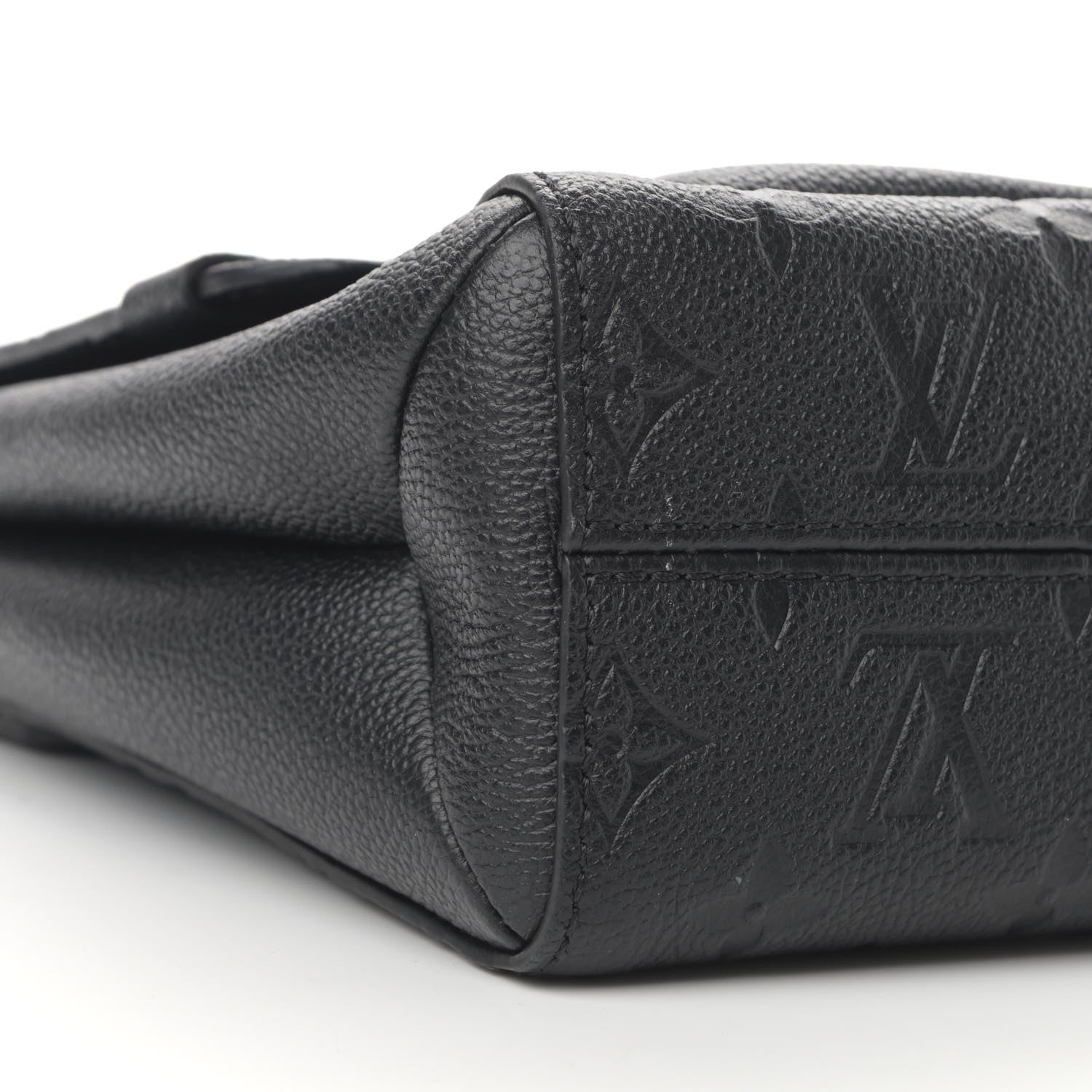 Louis Vuitton Empreinte Vavin PM Black 8 of 11