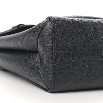 Louis Vuitton Empreinte Vavin PM Black 8 of 11