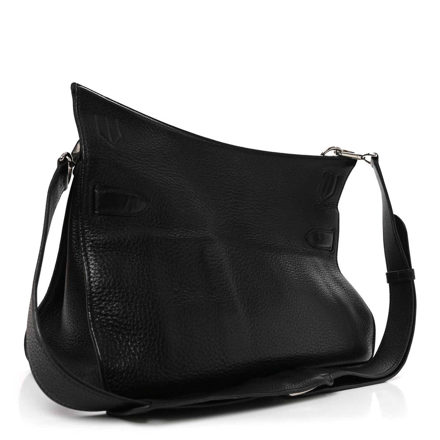 Taurillon Clemence Jypsiere 37 Black
