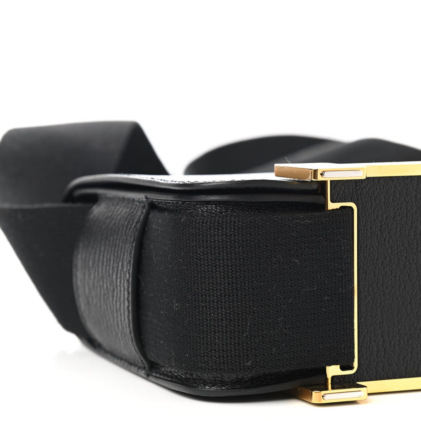 Chevre Mysore Geta Black