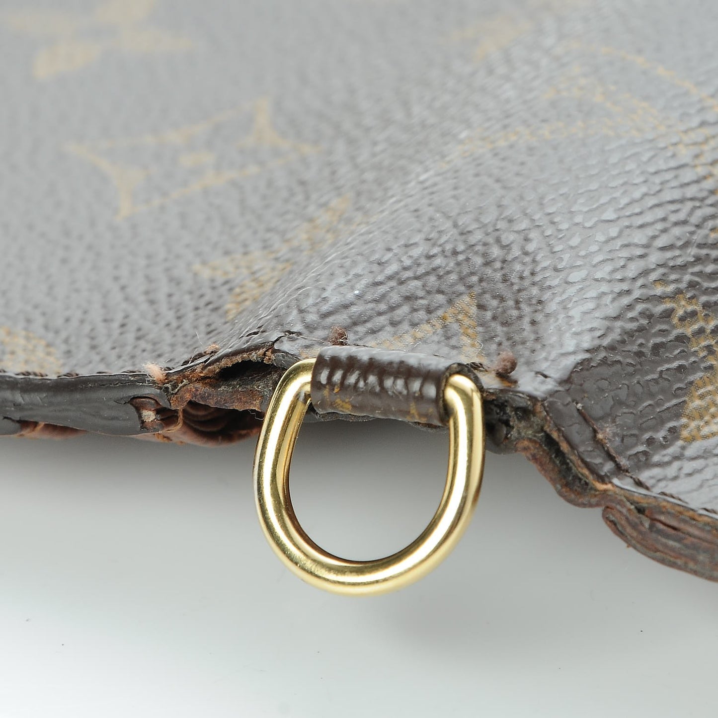Monogram Insolite Organizer Wallet