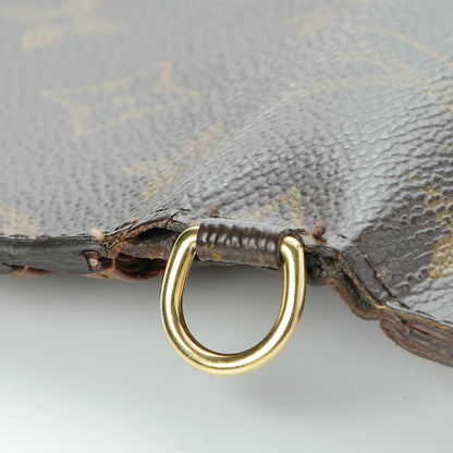 Louis Vuitton Monogram Insolite Organizer Wallet 10 of 11