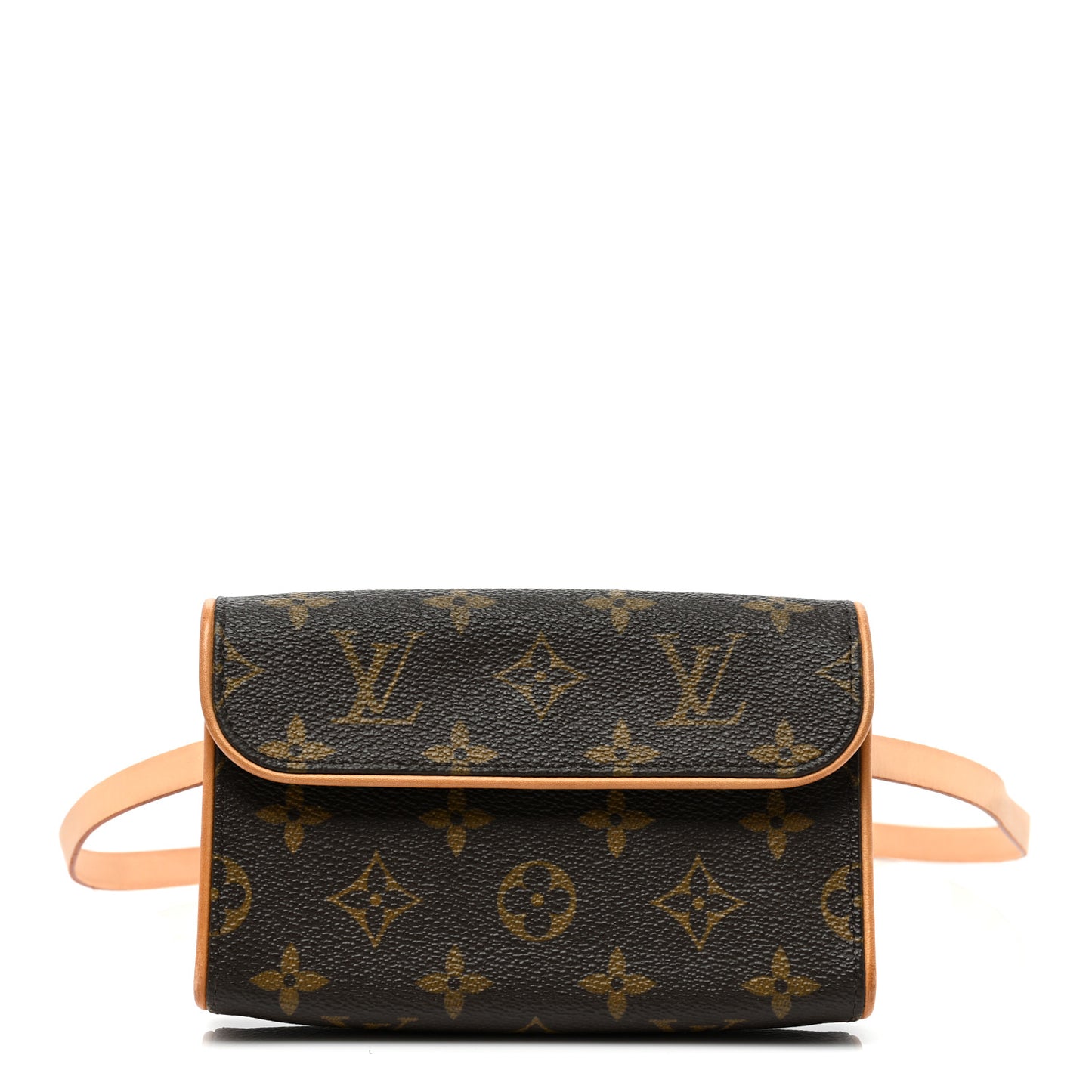 Monogram Pochette Florentine S