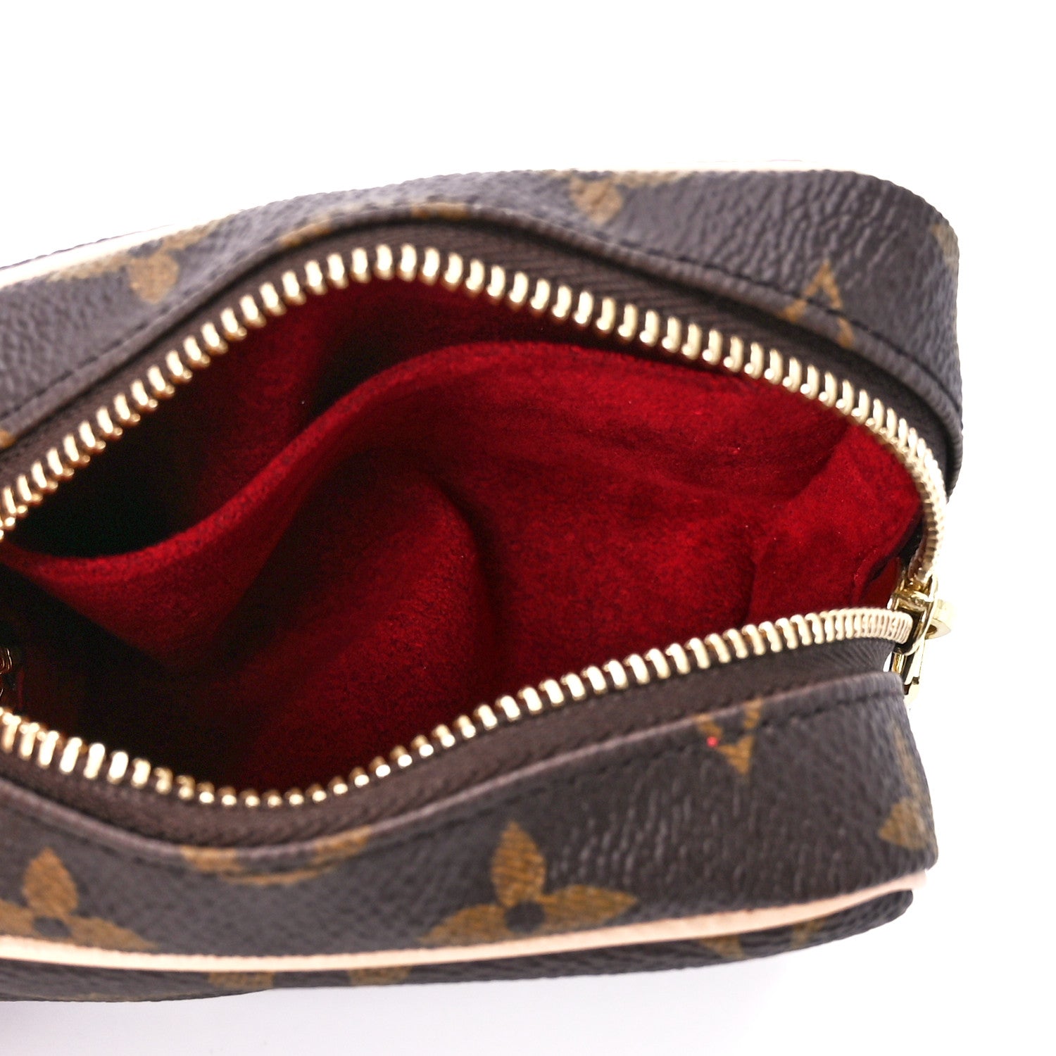 Louis Vuitton Monogram Wapity 5 of 11