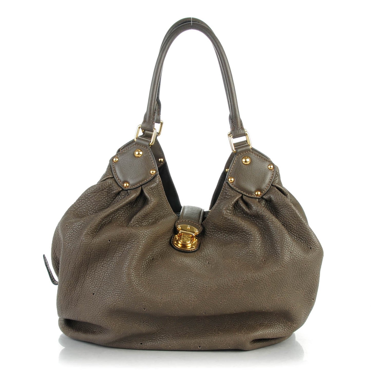 Mahina L Elephant Gris