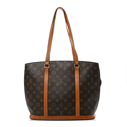 Louis Vuitton Monogram Babylone 1 of 4