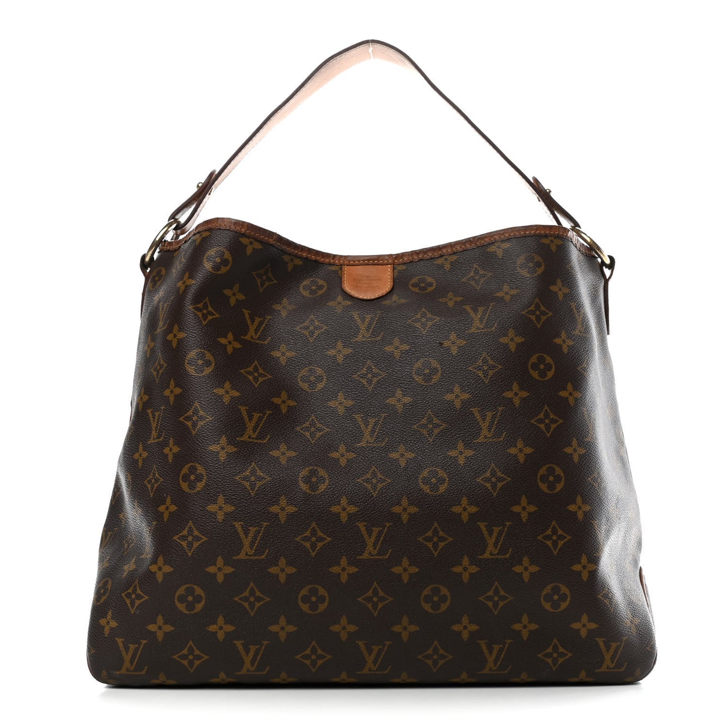 Monogram Delightful MM