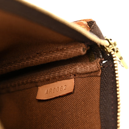 Louis Vuitton Monogram Pochette Accessories 6 of 10